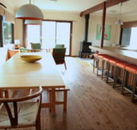 SALT Beach House at Currarong - Accommodation Brunswick Heads