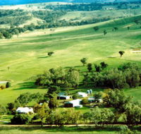 Daisyburn Homestead - Accommodation Brunswick Heads