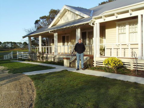 Daisyburn Homestead - Accommodation Brunswick Heads 1