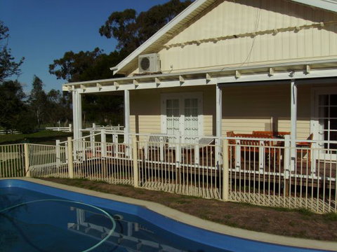 Daisyburn Homestead - Accommodation Brunswick Heads 3