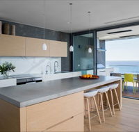 Denning Beach House - Accommodation Brunswick Heads