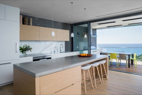 Denning Beach House - Accommodation Brunswick Heads 0