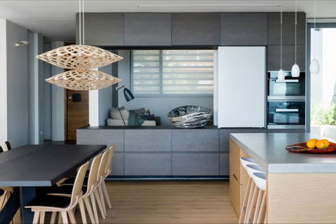 Denning Beach House - Accommodation Brunswick Heads 2
