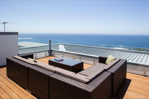 Denning Beach House - Accommodation Brunswick Heads 4