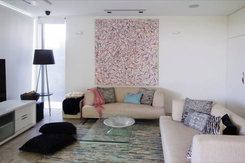 Denning Beach House - Accommodation Brunswick Heads 7