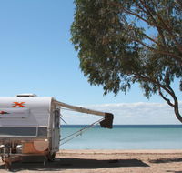 Discovery Parks - Streaky Bay Foreshore - Accommodation Brunswick Heads