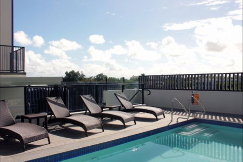 Direct Hotels Pacific Sands - Accommodation Brunswick Heads 2