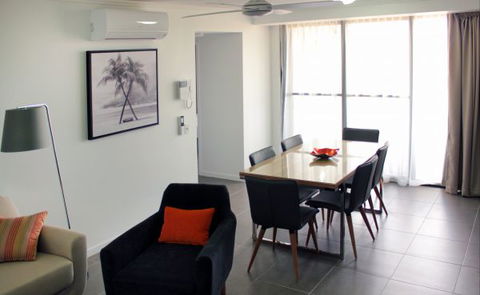 Direct Hotels Pacific Sands - Accommodation Brunswick Heads 4