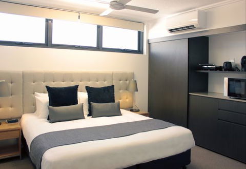 Direct Hotels Pacific Sands - Accommodation Brunswick Heads 5