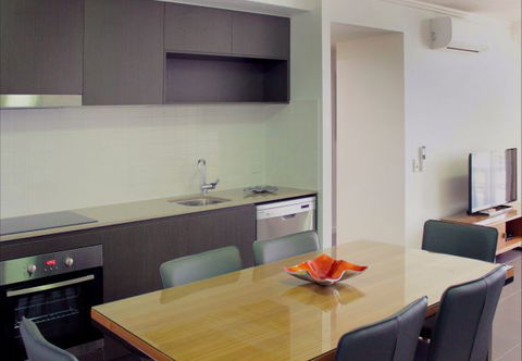 Direct Hotels Pacific Sands - Accommodation Brunswick Heads 8