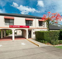 EconoLodge Waterford - Accommodation Brunswick Heads