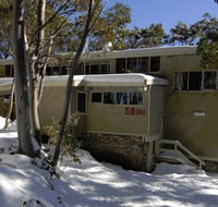 Edski Lodge - Accommodation Brunswick Heads