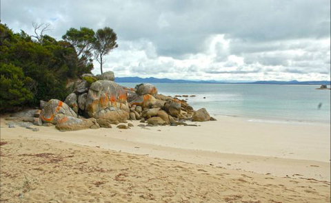 Emita Cottage - Accommodation Brunswick Heads 1