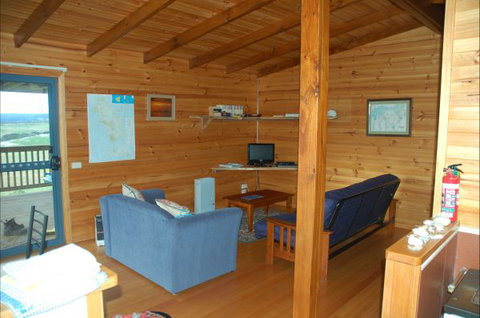 Emita Cottage - Accommodation Brunswick Heads 2