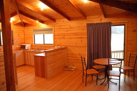 Emita Cottage - Accommodation Brunswick Heads 3