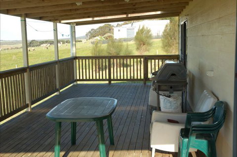 Emita Cottage - Accommodation Brunswick Heads 4