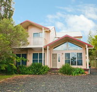 Fairlight House - Accommodation Brunswick Heads