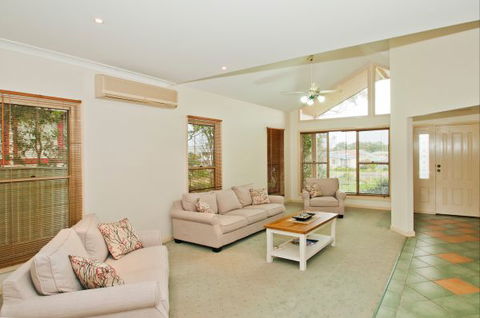 Fairlight House - Accommodation Brunswick Heads 1