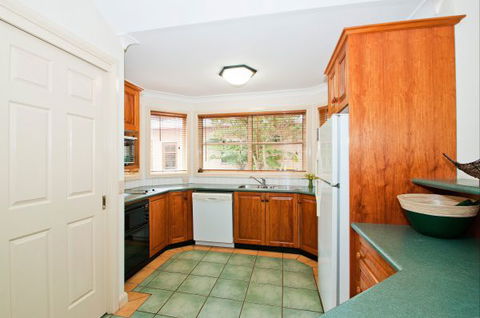 Fairlight House - Accommodation Brunswick Heads 2