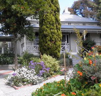 Fairbank House - Accommodation Brunswick Heads