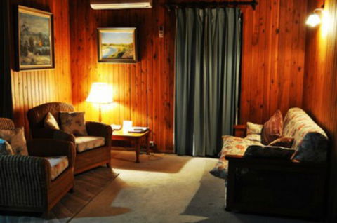 Ferndale Recreation - Accommodation Brunswick Heads 0