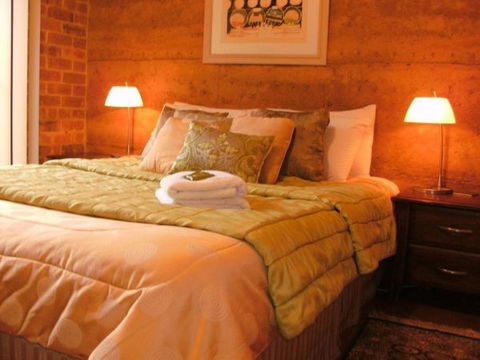 Forest Retreat Bed And Breakfast - Accommodation Brunswick Heads 0