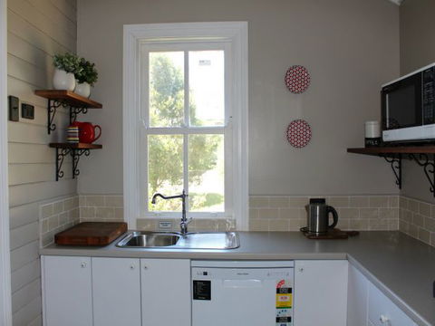 Fosterton School House - Accommodation Brunswick Heads 1