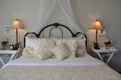 Garden Cottage B And B - Accommodation Brunswick Heads 0