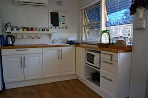 Garden Cottage B And B - Accommodation Brunswick Heads 2