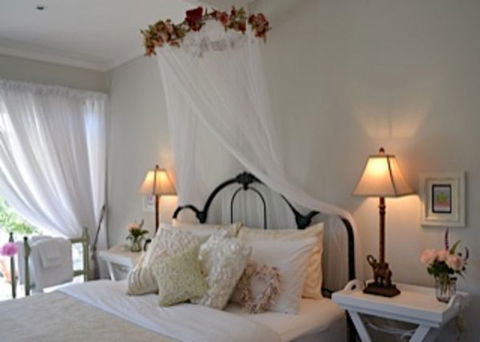 Garden Cottage B And B - Accommodation Brunswick Heads 3