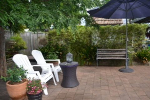 Garden Cottage B And B - Accommodation Brunswick Heads 5