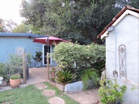 Garden Cottage B And B - Accommodation Brunswick Heads 6