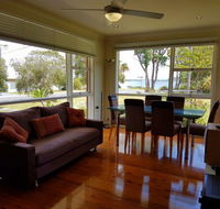 Gerohn House - Accommodation Brunswick Heads