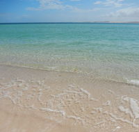 Gnaraloo Station - Accommodation Brunswick Heads