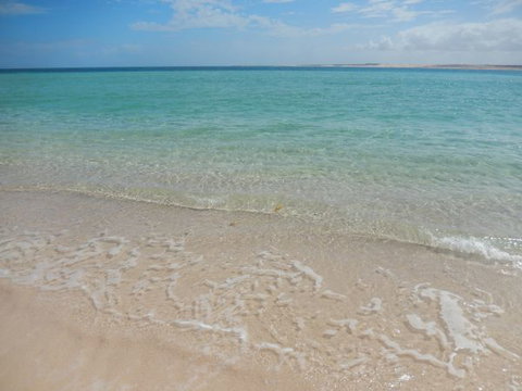 Gnaraloo Station - Accommodation Brunswick Heads 0