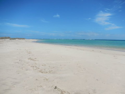 Gnaraloo Station - Accommodation Brunswick Heads 4