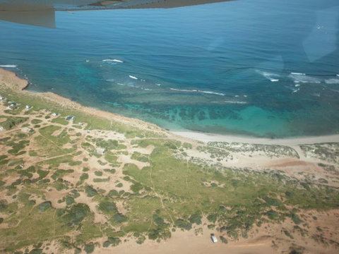 Gnaraloo Station - Accommodation Brunswick Heads 5