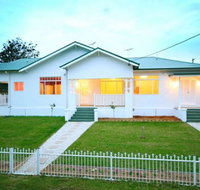 Grand Central Suites - Accommodation Brunswick Heads