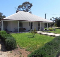 Great Grandpa Henry Retreat - Accommodation Brunswick Heads