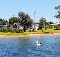 Greenwell Point House - Accommodation Brunswick Heads