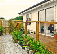 Gumnut Getaway - couples creative art retreat - Accommodation Brunswick Heads