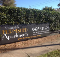 Gunnedah Furnished Apartments - Accommodation Brunswick Heads