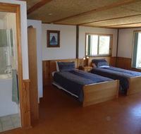 Guy's Cross Farm Cottage - Accommodation Brunswick Heads