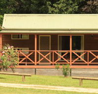 Harrietville Cabins and Caravan Park - Accommodation Brunswick Heads
