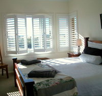 Heathcote Views Bed  Breakfast - Accommodation Brunswick Heads