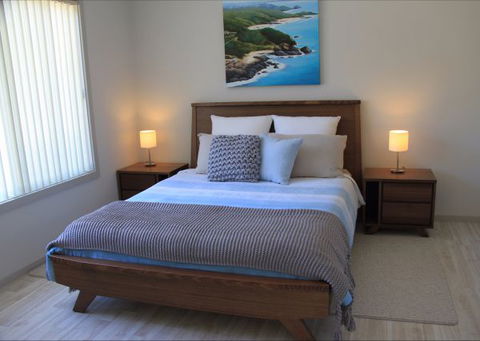 Hidden Gem - Accommodation Brunswick Heads 0