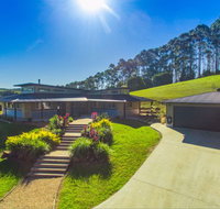 Hinterland Harmony - Accommodation Brunswick Heads