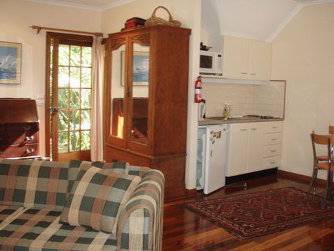 HJapartments - Accommodation Brunswick Heads 0