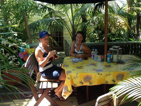 HJapartments - Accommodation Brunswick Heads 2