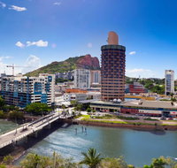 Hotel Grand Chancellor Townsville - Accommodation Brunswick Heads